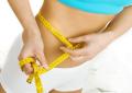 Účinná diéta na odstránenie brucha a bokov pre mužov a ženy