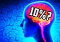 Sposobnosti ljudskog mozga: zanimljive činjenice i supermoći Ljudski mozak kako sam utjecati na sistem