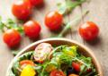 رژیم غذایی پروتئین و سبزیجات برای کاهش وزن پروتئین 2